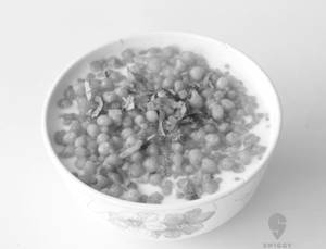 Boondi Raita