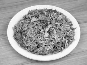 Chicken Biryani (500 gms)