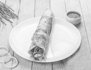 Chicken Roll