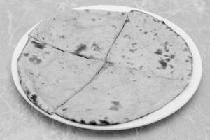 Tandoori Roti