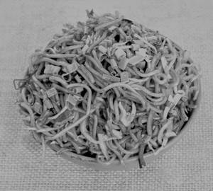 Veg Hakka Noodle