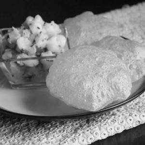 Poori Set 