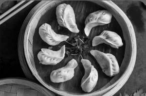 Paneer Momos [8 Pieces]