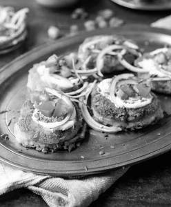 Aloo Tikki [Full]
