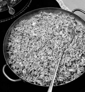 Veg  Fried  Rice