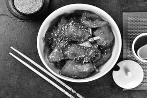 Honey Chili Fish