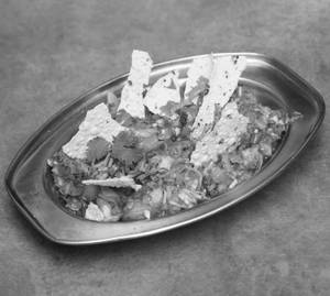 Vegetable Jaipuri