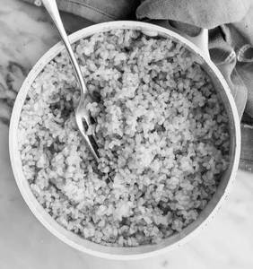 Brown Rice (150g) (non-keto)