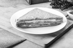 Multigrain Sandwich