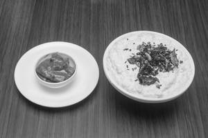 Curd Rice