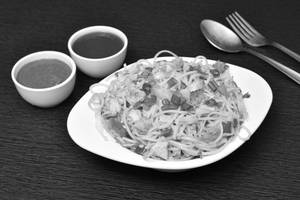 Chicken Noodles