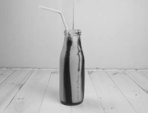 Cold Coffee (Strong)