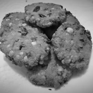 Parippuvada (3 pcs)