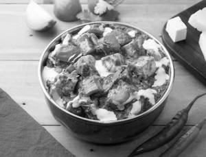 Kadai Paneer ( Nandini)