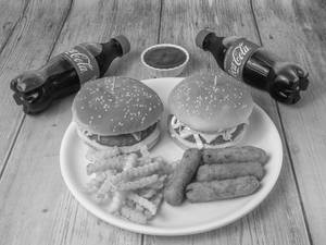 Double Deal