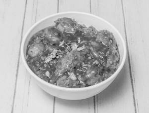 Veg Manchurian