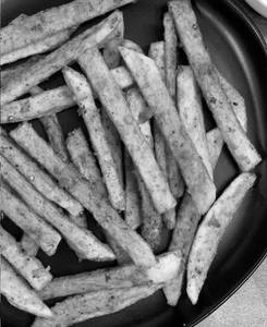 Peri Peri French Fries