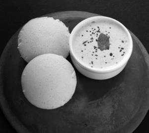 Idli Chutney