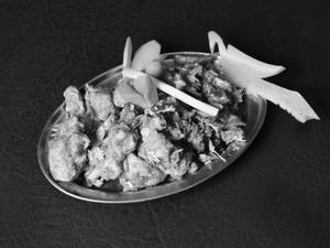 Chicken Fry