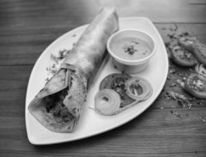 Chicken Roll