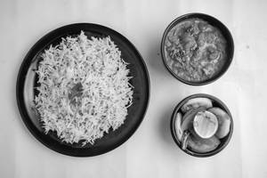 Rajma Chawal