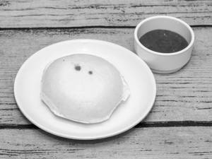 Chicken Barbecue Bao