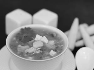 Special Soup