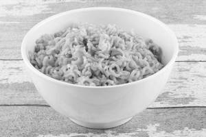 Plain Maggi