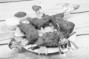 Tandoori Chicken