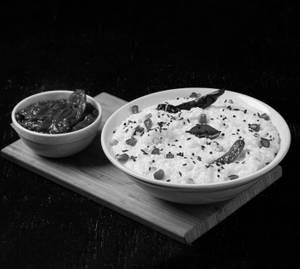 Curd Rice
