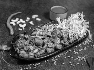 Kaju Kodi (boneless)