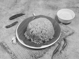 Rice Bath                     