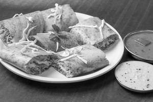Spring Dosa