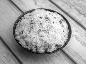 Veg Fried Rice