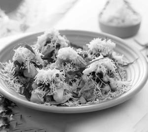 Sev Puri