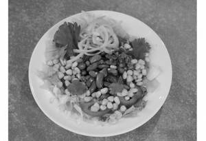 Mix Salad Bowl