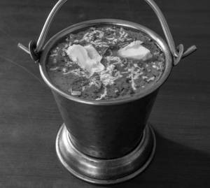 Dal Fry