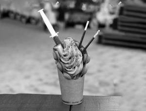 Nutella Overloaded