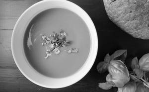 Mexican Tomato Soup