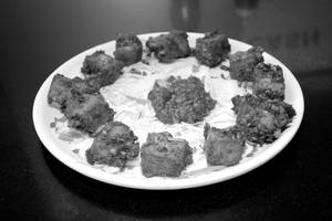 Paneer Kentucky