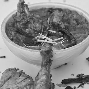Kadhai Chicken