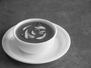 Cream of Tomato Soup