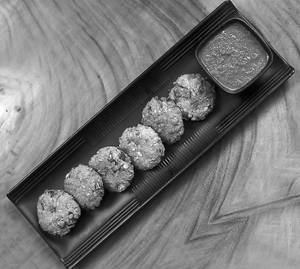 Parippu Vada
