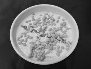 Boondi Raita