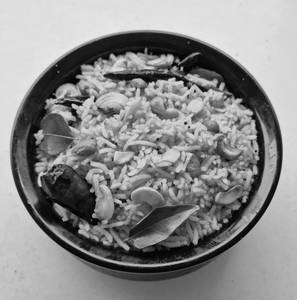 Spl Paruppu Podi Ghee Rice