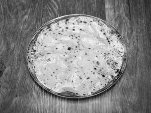 Butter Tawa Roti (1 Pc)