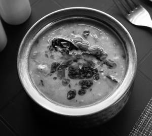 Yellow Dal Fry