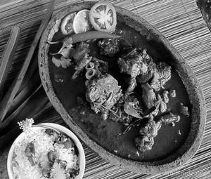 Mutton Masala
