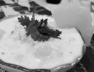 Pineaple Raita