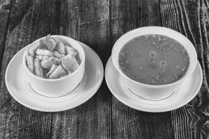 Zuppa Di Pomodori Soup